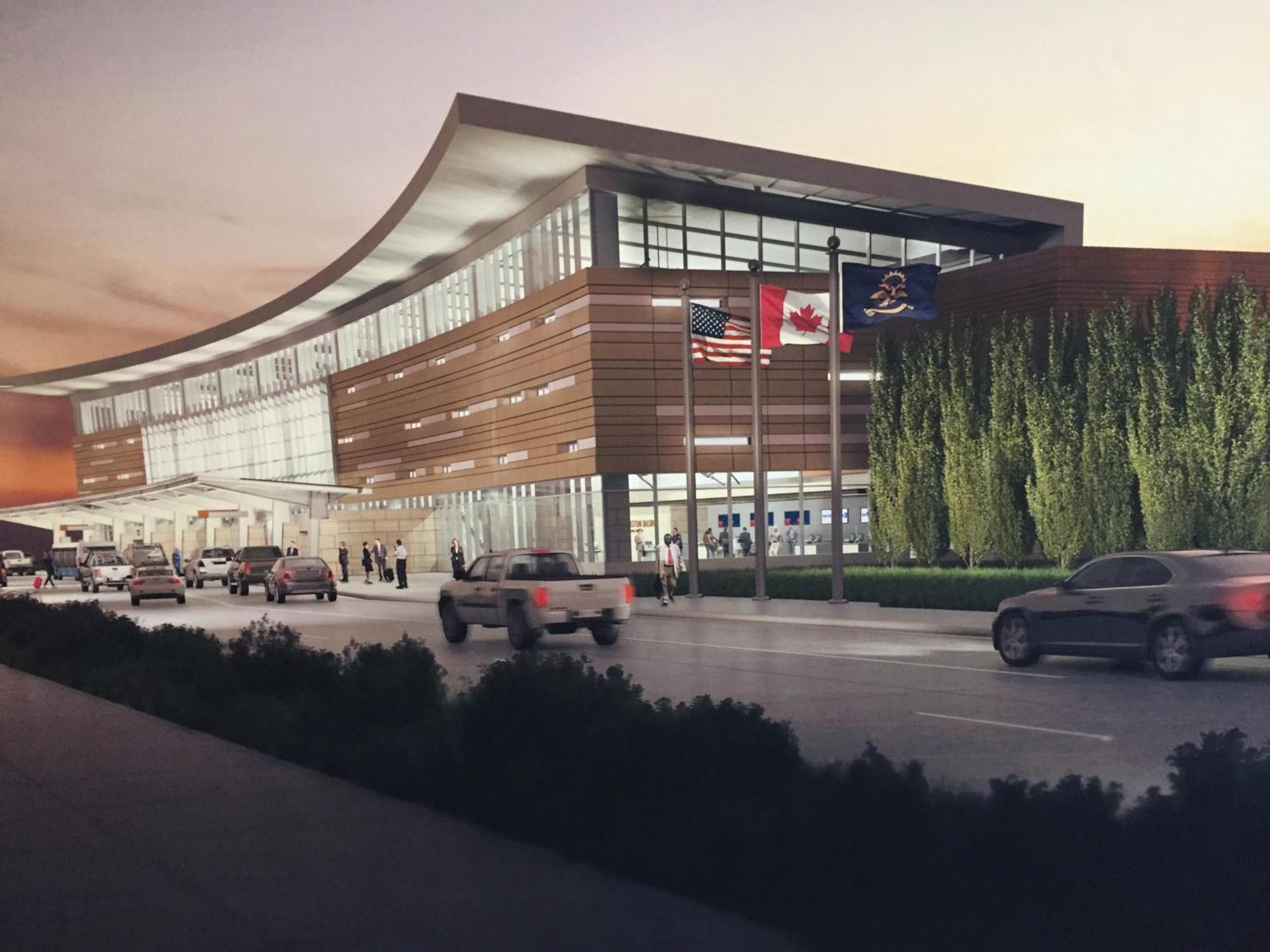 Bakken Airport Xwa Hotel & Studios ويليستون المظهر الخارجي الصورة