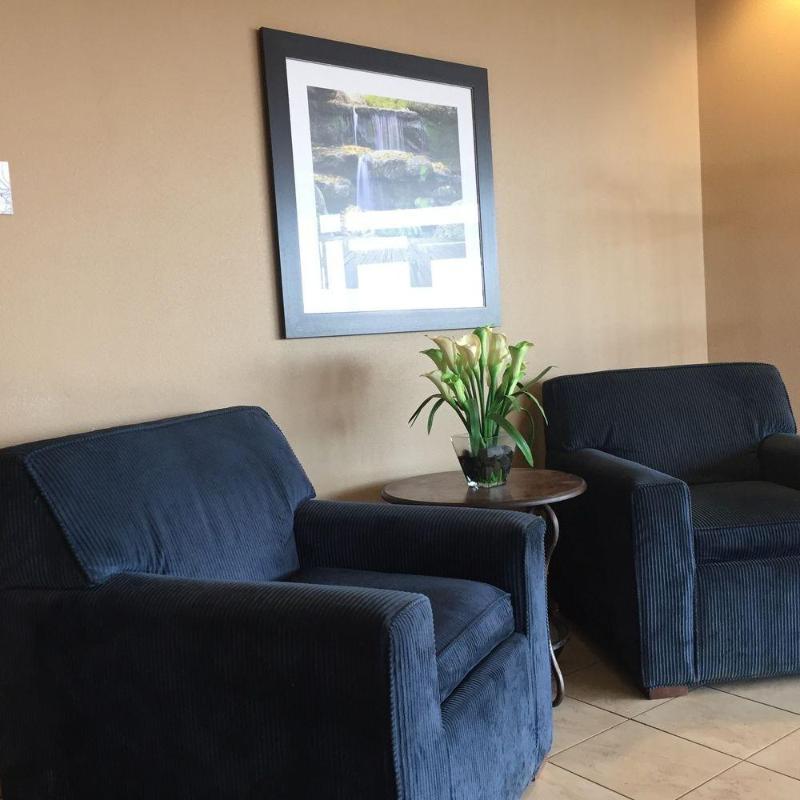 Bakken Airport Xwa Hotel & Studios ويليستون المظهر الخارجي الصورة